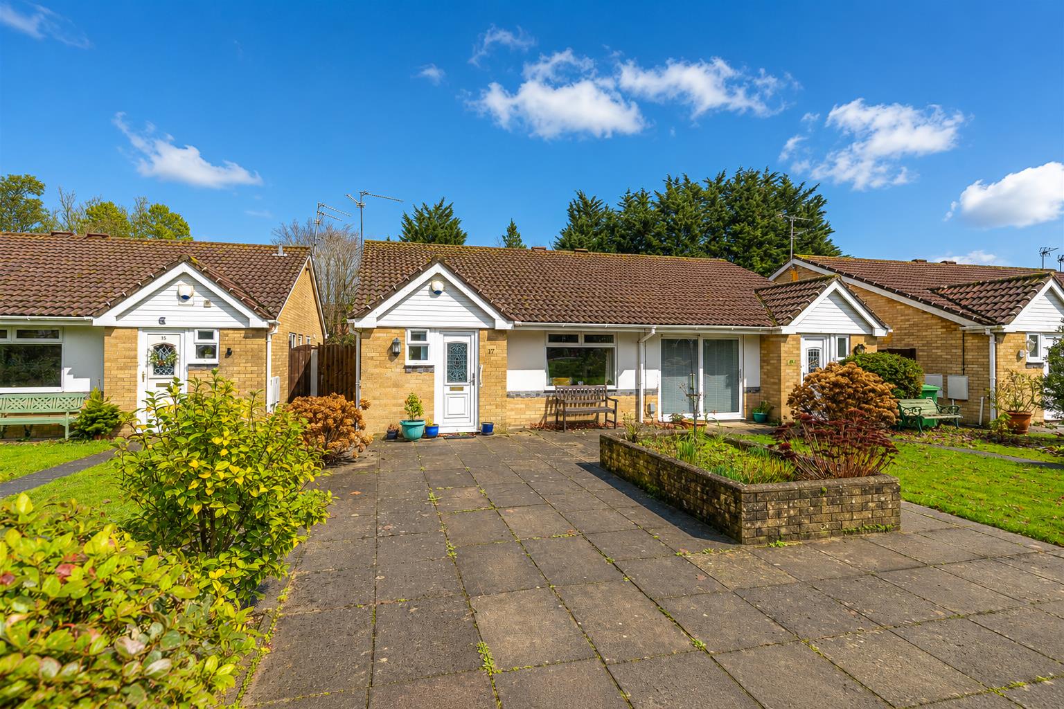 Waterloo Close, Penylan, Cardiff